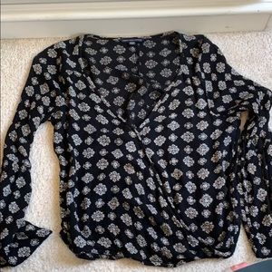 American Eagle Blouse